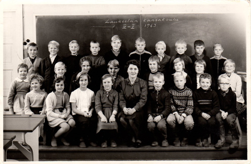 neljas ja viides 1963